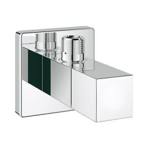 Вентиль Grohe Eurocube (22012000) краща модель в Одесі