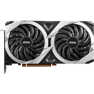 MSI PCI-Ex Radeon RX 6700 XT MECH 2X 12G OC 12GB GDDR6 (192bit) (16000) (HDMI, 3 x DisplayPort) (RX 6700 XT MECH 2X 12G OC) ТОП в Одесі