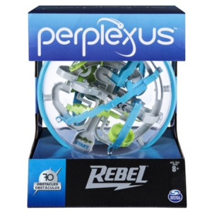 Лабиринт-головоломка Spin Master Perplexus Rookie (SM34176) (778988568361) лучшая модель в Одессе