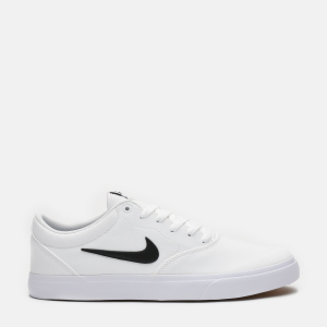 Кеди Nike Sb Charge Cnvs CD6279-101 44.5 (11.5) 29.5 см (192502833597) ТОП в Одесі