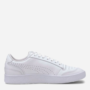 Кеды Puma Ralph Sampson Lo Perf 37159101 43 (9) 28 см White (4062451629120) в Одессе