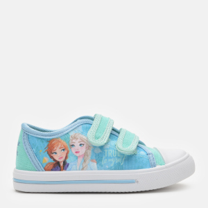 Кеди дитячі Disney Frozen TR2FRO111/C/Z 26 Blue (5903007159403) в Одесі