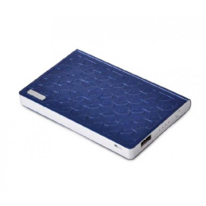 PowerBank Remax Play Power Box 6000mAh blue в Одесі