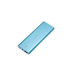 PowerBank Remax Vanguard Power Box 5000mAh blue ТОП в Одесі