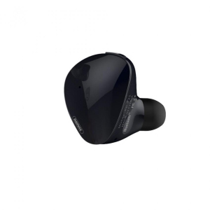 Bluetooth гарнітура Remax RB-T21-Black в Одесі