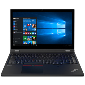 Ноутбук Lenovo ThinkPad T15g Gen 1 (20UR0030RT) Black краща модель в Одесі