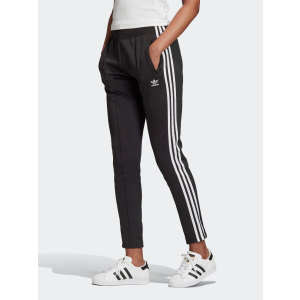 Спортивні штани Adidas Sst Pants Pb GD2361 M Black/White (4064036877063) краща модель в Одесі