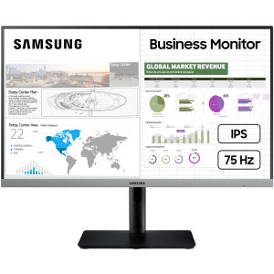 Монитор 27" Samsung Professional S27R650 (LS27R650FDIXCI) лучшая модель в Одессе