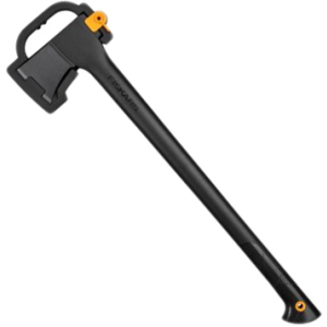 Топор Fiskars Solid A18 (1052045) ТОП в Одессе