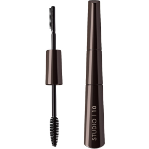 Тушь для ресниц 6 в 1 Studio 10 Perfect Lash Mascara 01 Black 12 мл (5060377060439) в Одессе