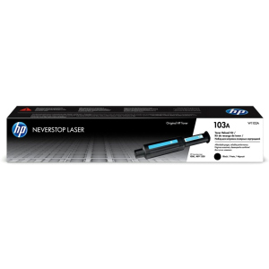 Тонер HP No.103A Neverstop Kit 1200/1000 в Одесі