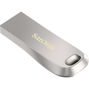 SanDisk Ultra Luxe 64GB USB 3.1 (SDCZ74-064G-G46) в Одесі