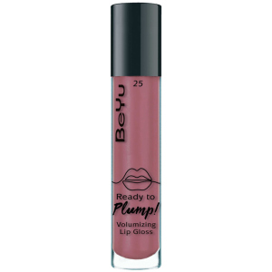 Блеск для губ BeYu Ready to Plump! 25 5.5 мл (4033651830456)