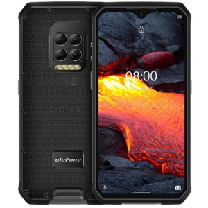 купить Защищенный смартфон Ulefone Armor 9 ip68 8/128gb black