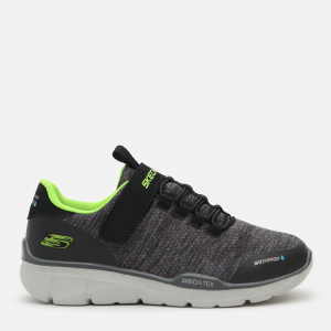 Кросівки дитячі Skechers 97925L BKCC 35 Сірі (193113173218) ТОП в Одесі