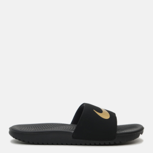 Шлепанцы детские Nike Kawa Slide (Gs/Ps) 819352-003 32 (1Y) (885177381103) ТОП в Одессе