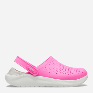 Крокси Crocs Jibbitz LiteRide 204592-6QV-M4/W6 36-37 22.9 см Рожеві (191448499164) в Одесі