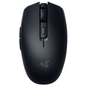 Мышь Razer Orochi V2 Bluetooth/Wireless Black (RZ01-03730100-R3G1) надежный