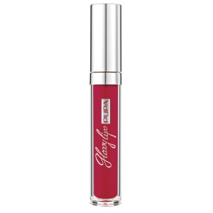 Блиск для губ Pupa Glossy Lips з глянсовим ефектом №404 Love Me Forever 7 мл (8011607181933) в Одесі