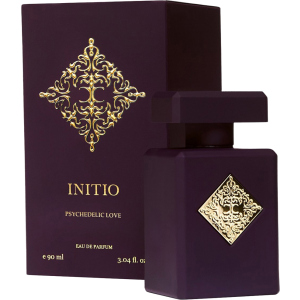 Парфумована вода унісекс Initio Parfums Prives Psychedelic Love 90 мл (3700578520548) краща модель в Одесі