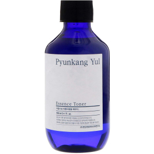 Тонер Pyunkang Yul Essence Toner з екстрактом астрагалу 100 мл (8809486680353) краща модель в Одесі