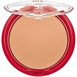 Пудра для обличчя Bourjois Air Mat компактна №04 light bronze 10 г (3614224440565) в Одесі