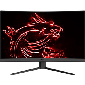 Монітор 31.5" MSI Optix G32CQ4 ТОП в Одесі