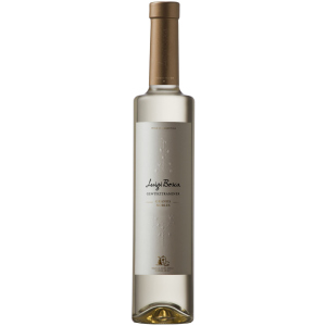 Вино Luigi Bosca Gewurztraminer Granos Nobles біле напівсолодке 0.5 л 12.6% (7791203000791) в Одесі