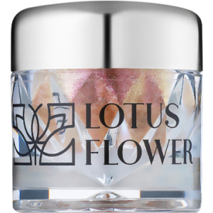 купить Слюда для макияжа Lotus Flower Миндаль Салатовая 2 г (ROZ6400025331)