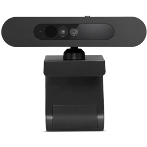 Lenovo 500 FHD WebCam Black (GXC0X89769) в Одесі