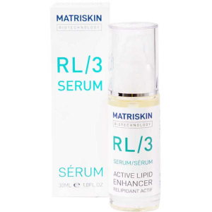 Сироватка Matriskin RL/3 Serum для живлення та відновлення еластичності 30 мл (3700741500056) в Одесі