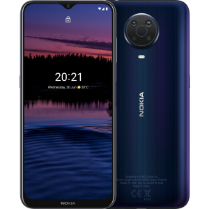 Мобильный телефон Nokia G20 4/64GB Blue в Одессе