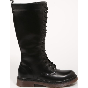 Сапоги XTI PU Ladies Boots 49297 35 21.5 см Черные (8434739592864) в Одессе