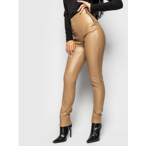 купити Легінси Larionoff Skinny 46-48 Бежеві (Lari2000405653168)