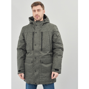 купить Парка Superdry M5010194A-07Q S Grey Marl (5059046304806)