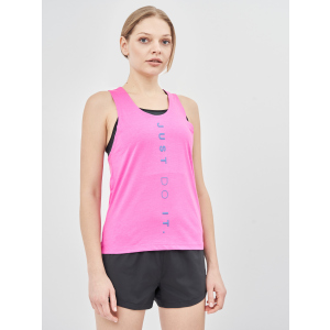 Майка Nike W Nk Miler Tank Surf Nfs CT6968-686 M (194272373907) ТОП в Одессе