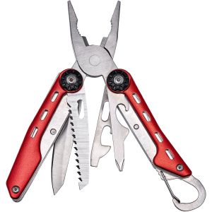 Мультитул Skif Plus Ranger Tool Red (630096) лучшая модель в Одессе