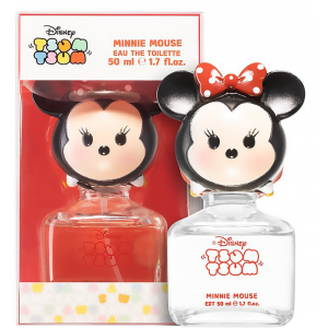 Туалетна вода Disney Tsum Minnie Mouse 50 мл (810876035965) рейтинг