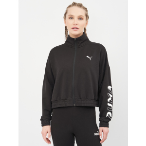 Спортивна кофта Puma Modern Sports Track Jacket 58707901 M Puma Black (4063697411708) в Одесі