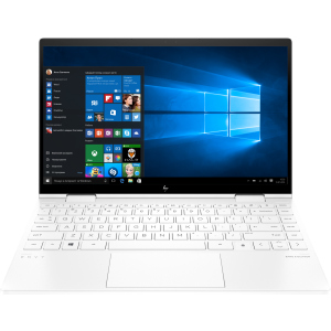 Ноутбук HP Envy x360 Convertible 13-ay0015ua (423U1EA) White рейтинг