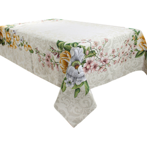 хороша модель Скатертина гобеленова Lefard Home Textile Kendra 140x180 см (732-150)