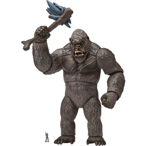 Фигурка Godzilla vs. Kong МегаКонг 33 см со светом и звуком (35581) в Одессе