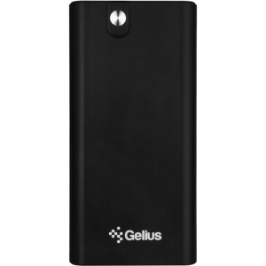 УМБ Gelius Pro Edge GP-PB20013 20000 mAh Black в Одессе