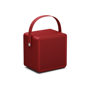 Акустическая система Urbanears Ralis Haute Red (1002740) лучшая модель в Одессе