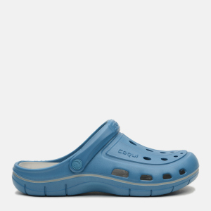 Кроки Coqui 6351 46 30 см Niagara Blue/Grey (8595662623398) в Одесі