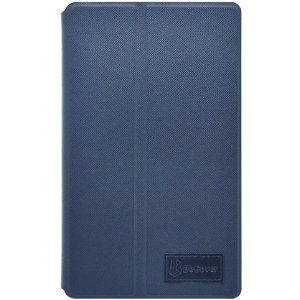 Обкладинка BeCover Premium для Samsung Galaxy Tab A 8.0 (2019) T290/T295/T297 Deep Blue в Одессе