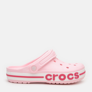 Кроксы Crocs Jibbitz Bayaband 205089-6OV-M6/W8 38-39 23,8 см Сереневые с розовым (191448187719) лучшая модель в Одессе