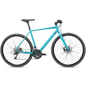 Велосипед Orbea Vector 20 M 2021 Blue (L40753RM) в Одессе