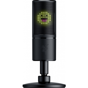 Мікрофон RAZER Seiren Emote (RZ19-03060100-R3M1) в Одесі