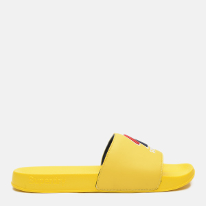 Шльопанці Superdry Core Pool Slide WF310110A-02K 36-37 (S) 22.1-23 см Yellow (5059046891795) краща модель в Одесі